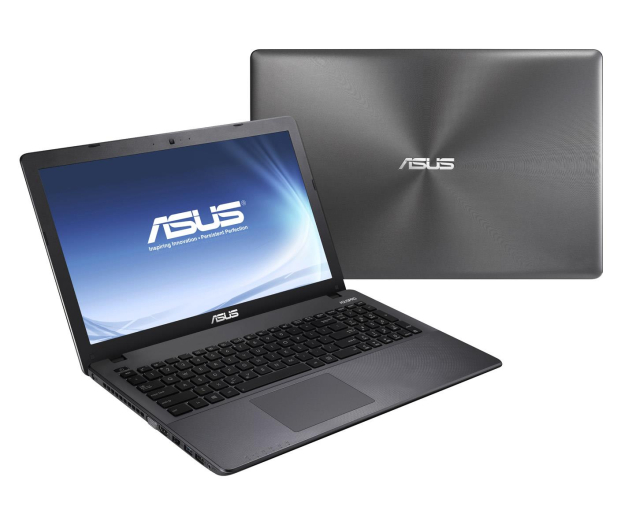 ASUS P550CC-XO1254P-8 i3-3217U/8GB/128SSD/Win8P GT720 - 210665 - zdjęcie